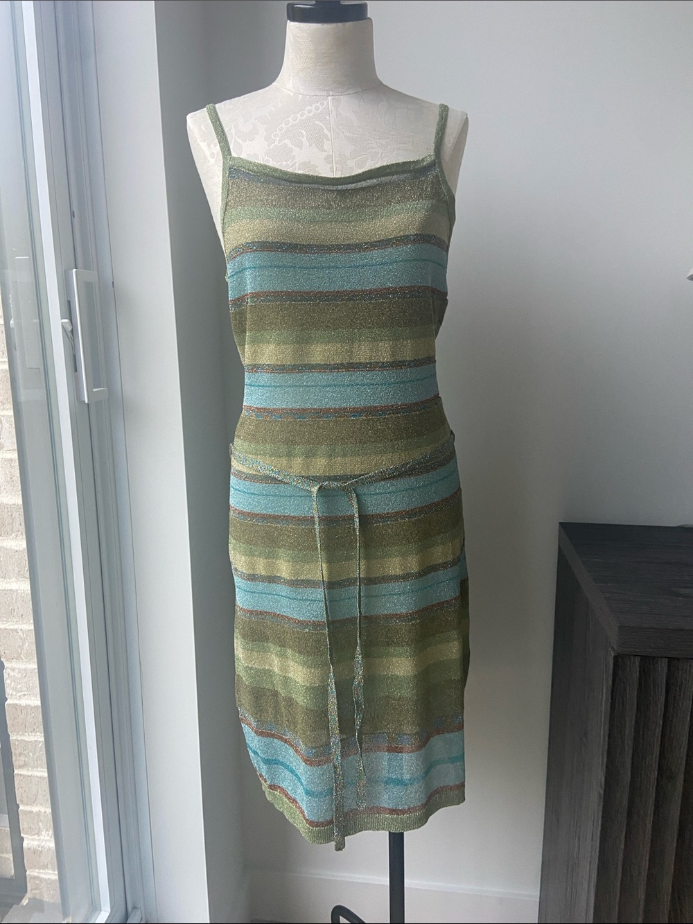 Cynthia Rowley cocktail dress size L